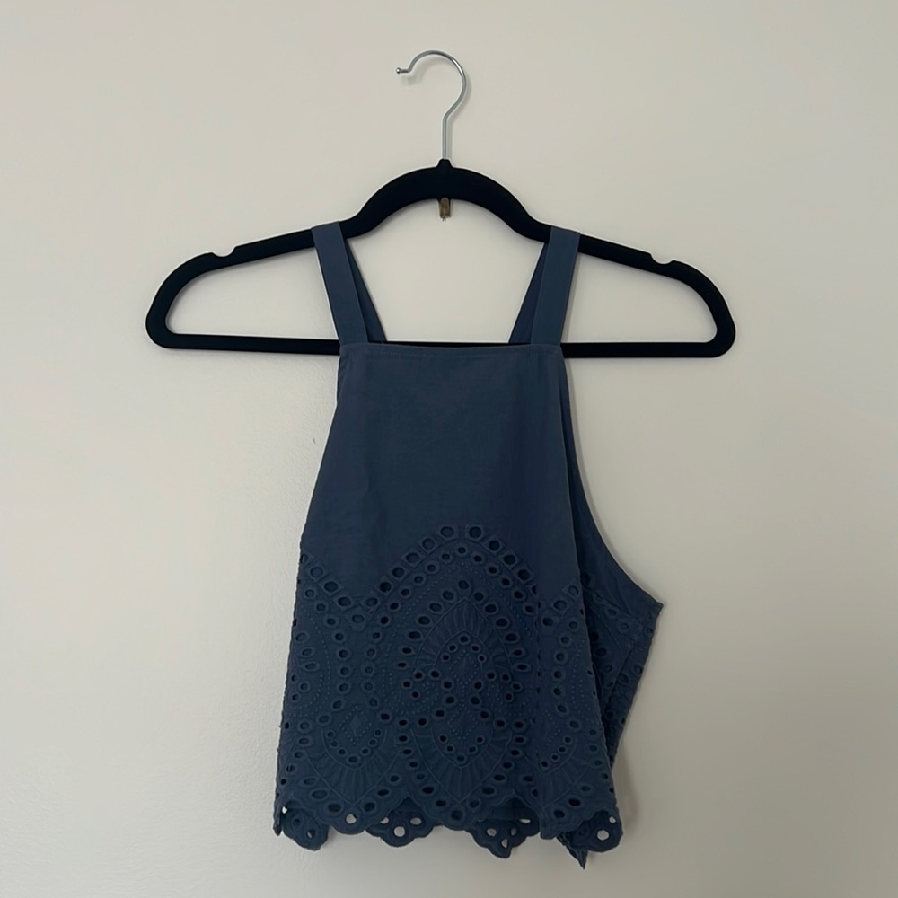 Abercrombie & Fitch Top